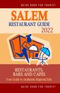 Salem Restaurant Guide 2022 - Preview
