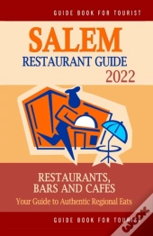 Salem Restaurant Guide 2022