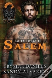 Capa do artigo Salem