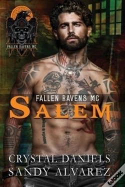 Capa do artigo Salem