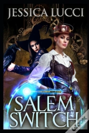 Capa do artigo Salem Switch