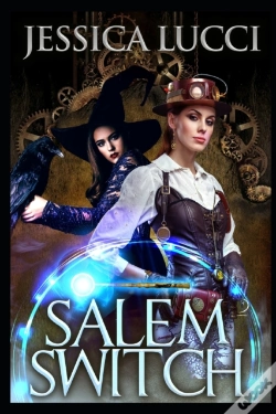 Capa do artigo Salem Switch