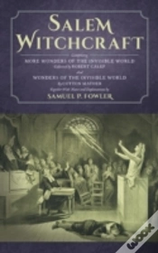 Capa do artigo Salem Witchcraft