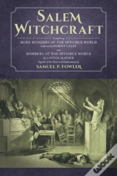 Salem Witchcraft