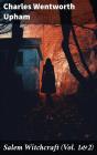 Salem Witchcraft (Vol. 1&2) - Preview