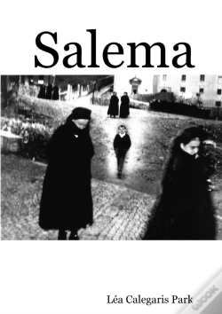 Capa do artigo Salema