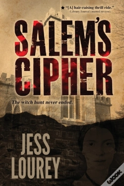 Capa do artigo Salem'S Cipher
