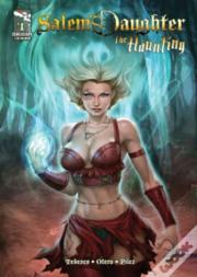 Salem'S Daughter: The Haunting
