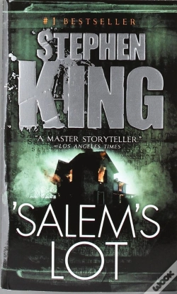 Capa do artigo Salems Lot