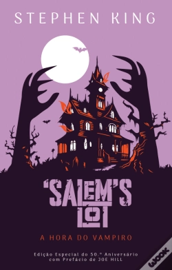 Capa do artigo Salem's Lot