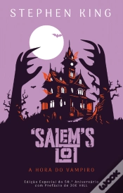 Capa do artigo Salem