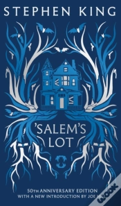 Capa do artigo Salem