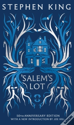 Capa do artigo Salem's Lot