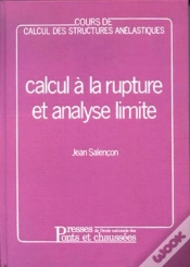 Capa do artigo Salencon/Calcul Rupture