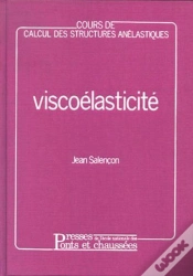 Capa do artigo Salencon/Viscoelasticite