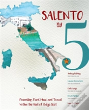 Capa do artigo Salento By 5