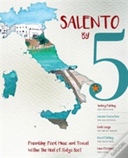 Capa do artigo Salento By 5