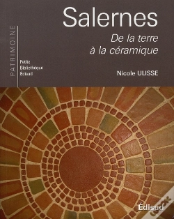 Capa do artigo Salernes ; De La Terre À La Céramique