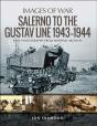 Salerno To The Gustav Line, 1943-1944 - Preview