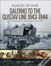 Capa do artigo Salerno To The Gustav Line, 1943-1944