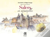Capa do artigo Salers En Aquarelles