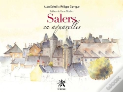 Capa do artigo Salers En Aquarelles