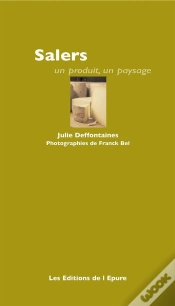 Capa do artigo Salers