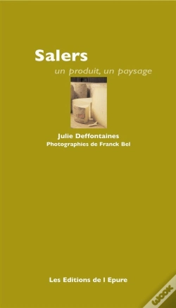 Capa do artigo Salers