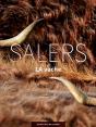 Salers La Vache - Preview
