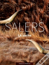 Salers La Vache