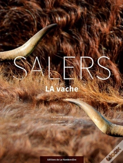 Capa do artigo Salers La Vache