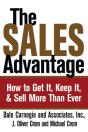 Sales Advantage - Preview