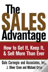 Sales Advantage