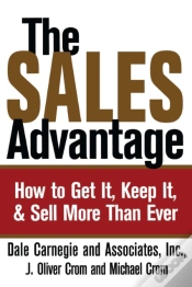 Capa do artigo Sales Advantage