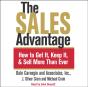Sales Advantage - Preview