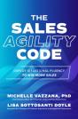 Sales Agility Code: Deploy Situational Fluency To Win More Sales - Preview