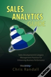 Capa do artigo Sales Analytics Guide