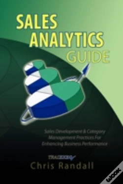 Capa do artigo Sales Analytics Guide