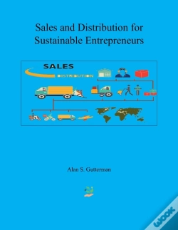Capa do artigo Sales And Distribution For Sustainable Entrepreneurs