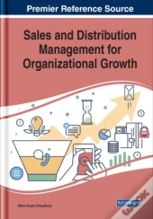 Sales And Distribution Management For Or