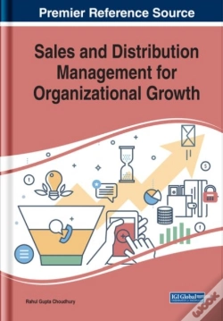 Capa do artigo Sales And Distribution Management For Or