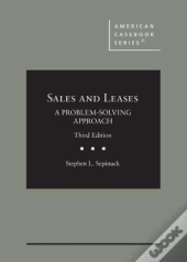 Sales And Leases