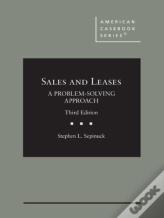 Sales And Leases
