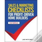 Capa do artigo Sales And Marketing Checklists For Profit-Driven Home Builders