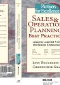 Sales And Operations Planning - Preview
