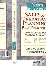 Capa do artigo Sales And Operations Planning