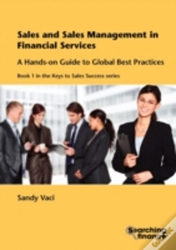Capa do artigo Sales And Sales Management In Financial Services: A Hands-On Guide To Global Best Practices