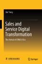 Sales And Service Digital Transformation - Preview