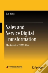 Sales And Service Digital Transformation