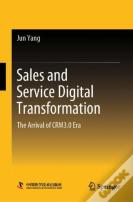 Sales And Service Digital Transformation